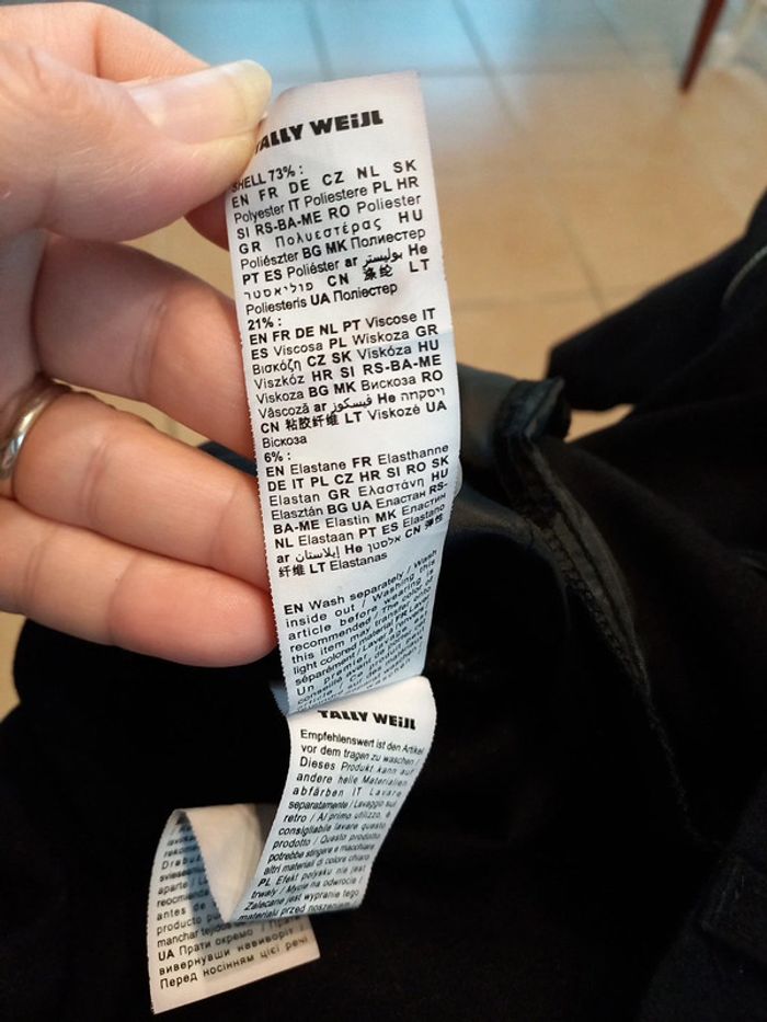 Pantalon - photo numéro 10