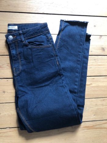 Jeans skinny