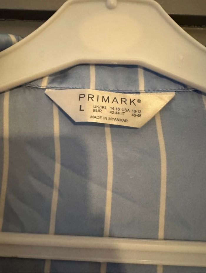 Chemise de nuit Primark - photo numéro 2