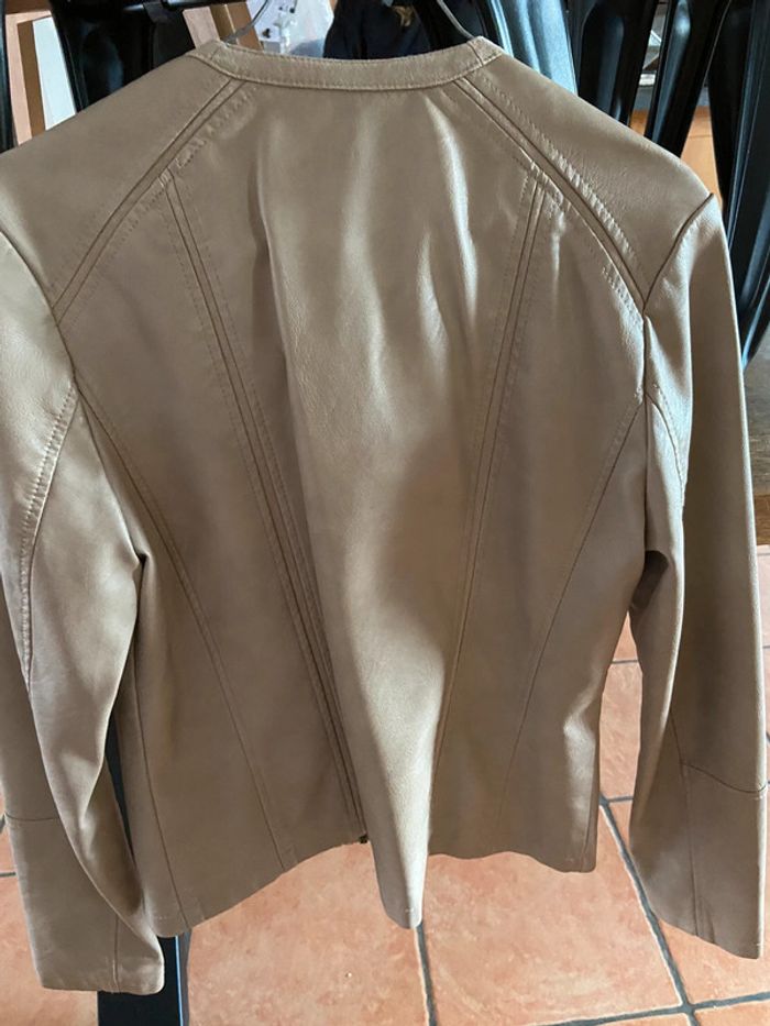 Veste femme - photo numéro 4