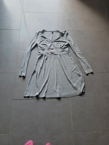 Robe femme hiver shein m
