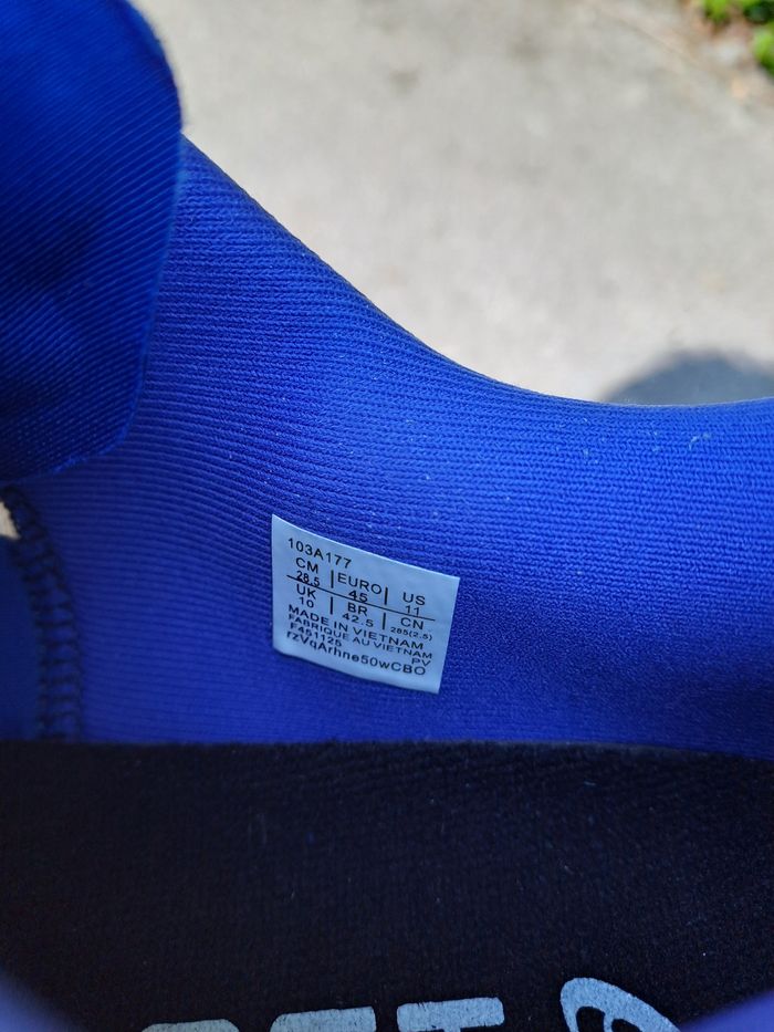Running asics - photo numéro 5