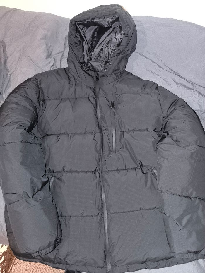 Doudoune Chaude neuve