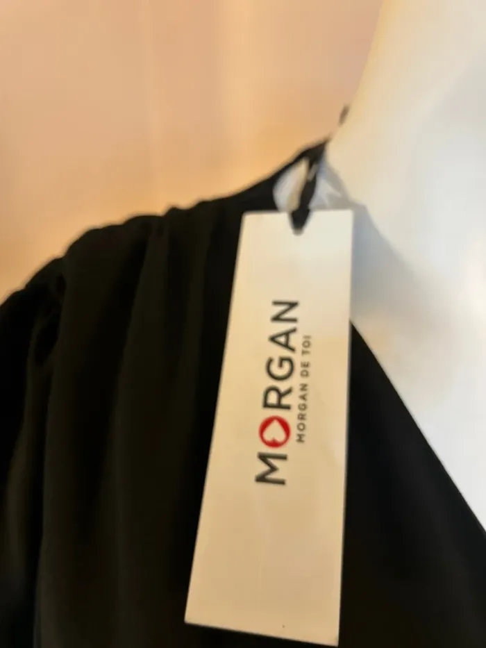Robe évasée Morgan élégante - photo numéro 4