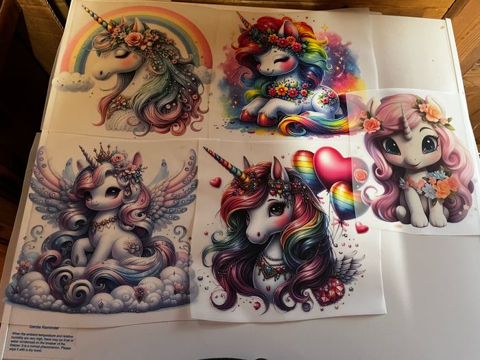 Couverture personnalisée - photo numéro 4