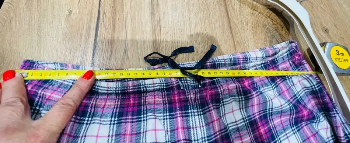 Pantalon de pyjama Jolinesse - photo numéro 3