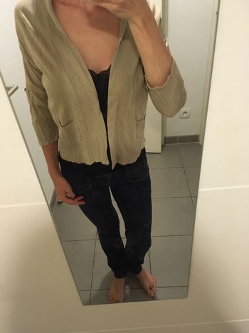 Gilet