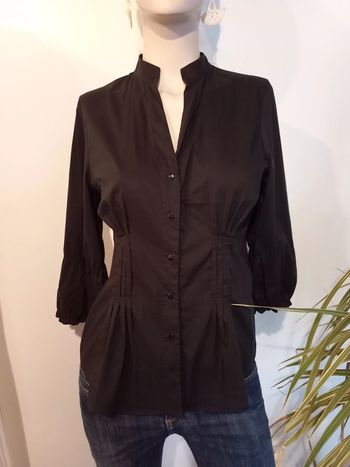 Magnifique chemise 🥰