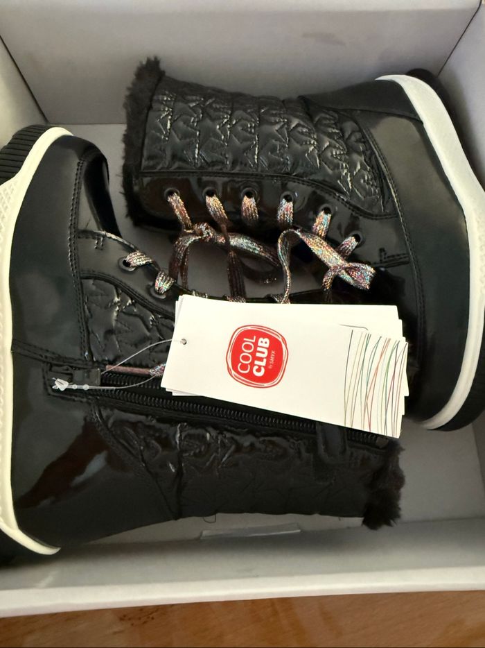 Bottines hiver - photo numéro 8