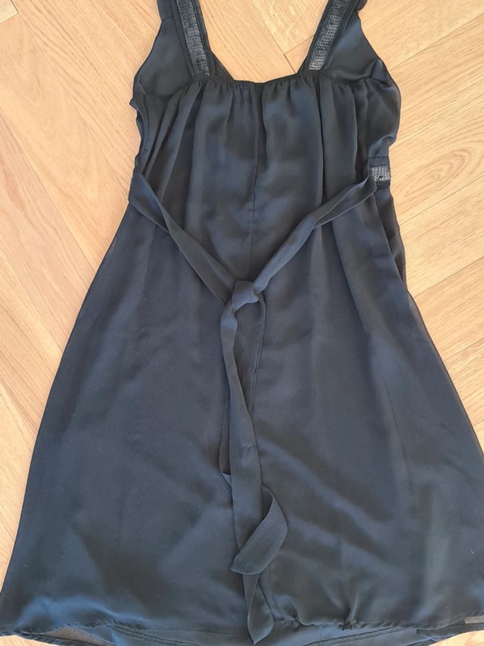 Ribe noire - photo numéro 2