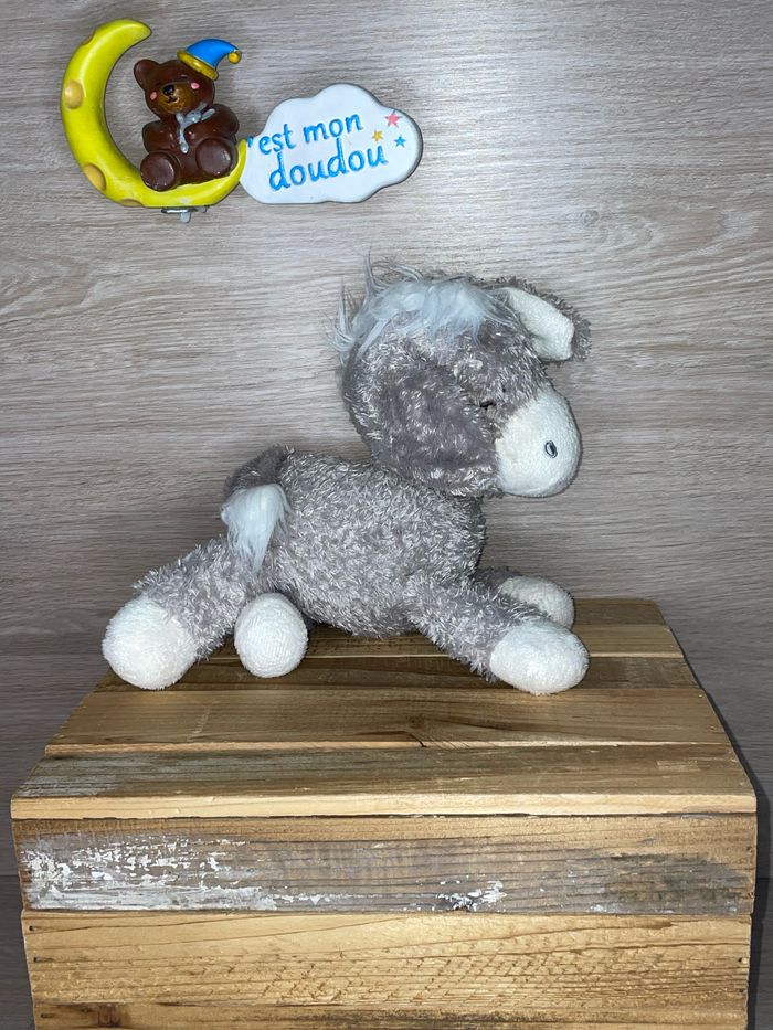 SOL14 doudou âne 🫏 Tstores