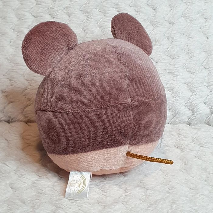 Disney Store Japan Mickey Mouse Ufufy plush - photo numéro 2