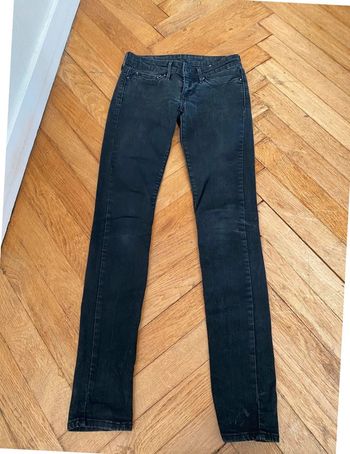 Levis W24/L32