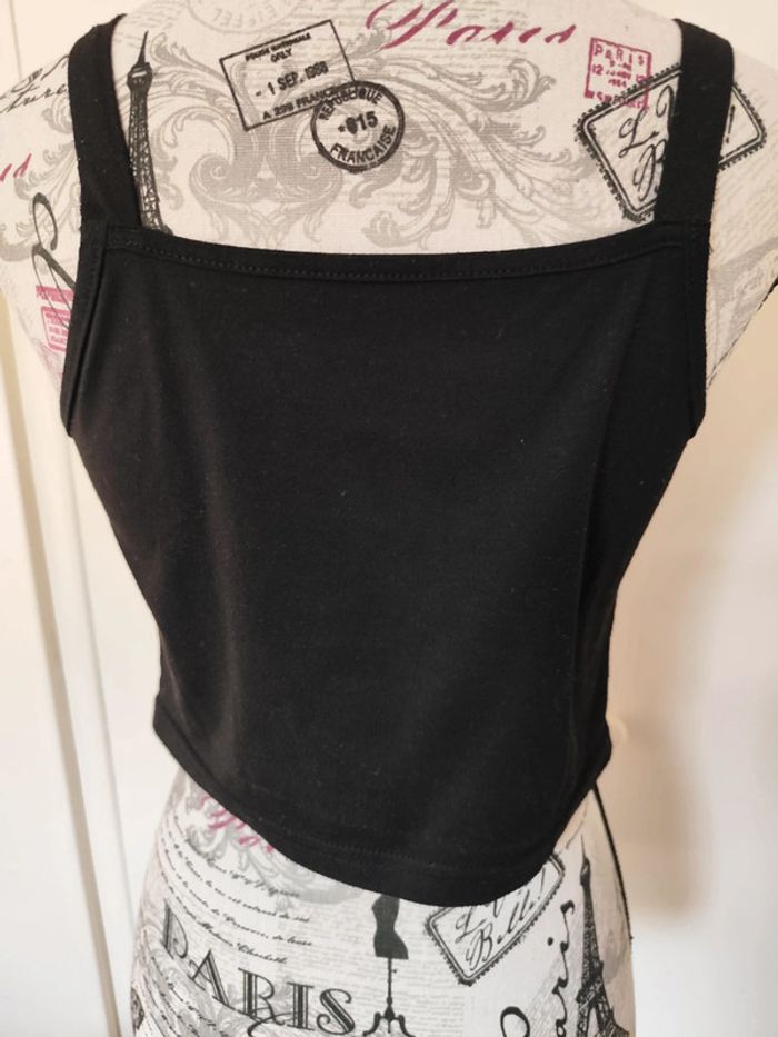 Débardeur shein femme taille M - photo numéro 3