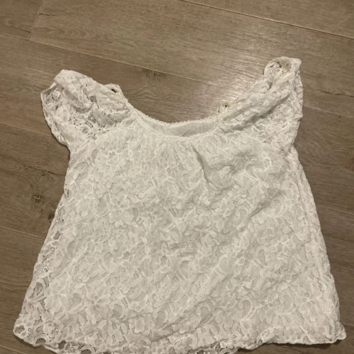 Tee shirt femme