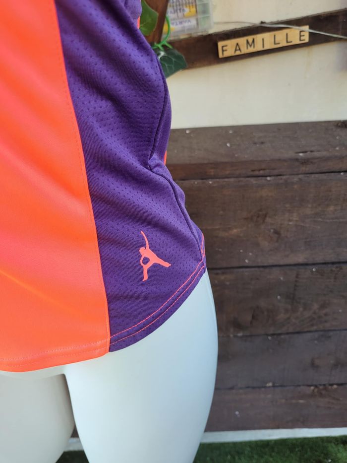 Haut sport femme Kiabi - photo numéro 5