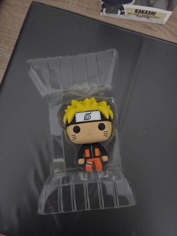 Figurine Naruto - photo numéro 6