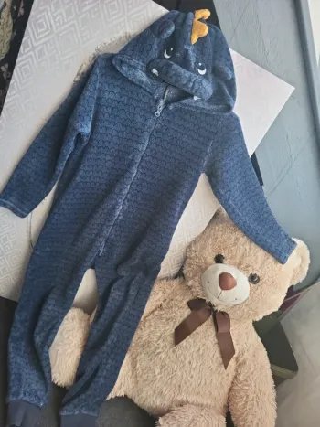 Surpyjama 8ans