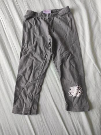 Legging T4A Hello Kitty