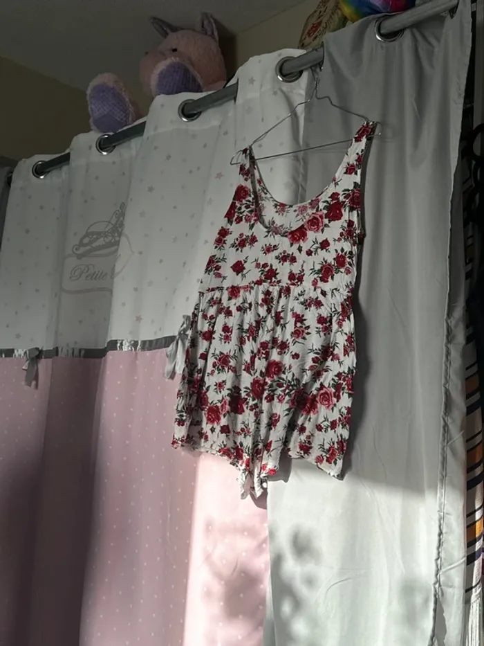 Combi Short H&M