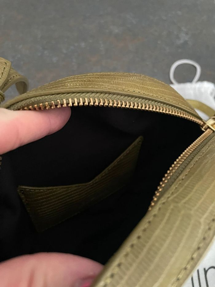 Sac bandoulière Nat&Nin - photo numéro 3