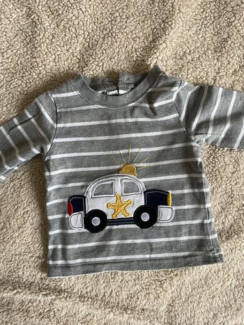 Pull 6mois
