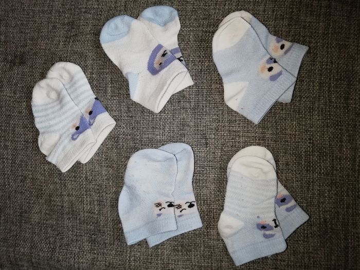 Chaussettes