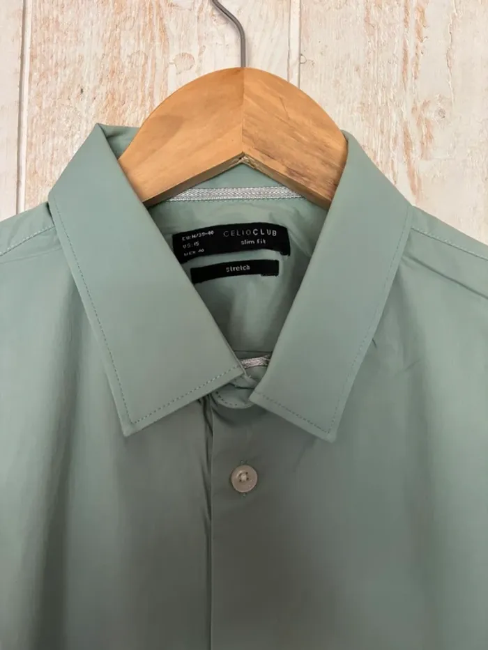 Chemise - photo numéro 2