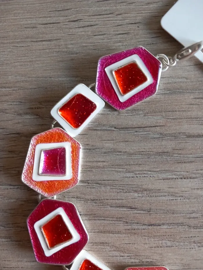 Bracelet Ikita neuf - photo numéro 8