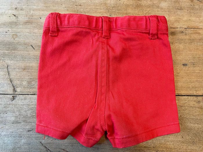 Short bébé - photo numéro 2