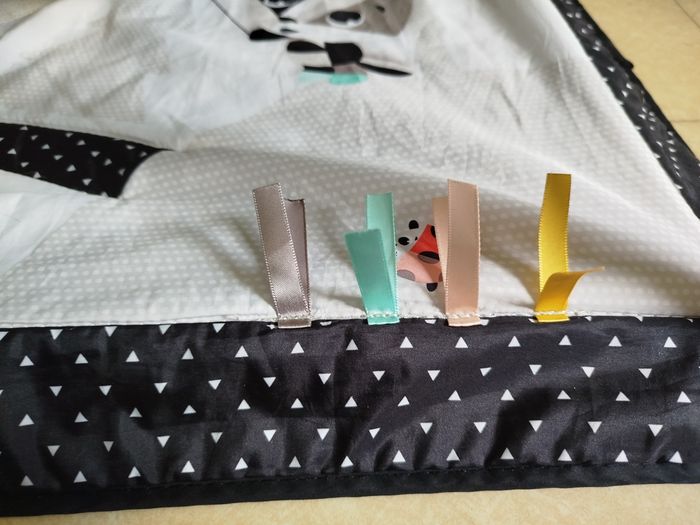 Tapis d'éveil - photo numéro 4