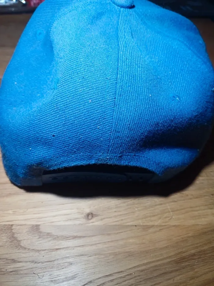 Chapeaux Kvsports - photo numéro 4