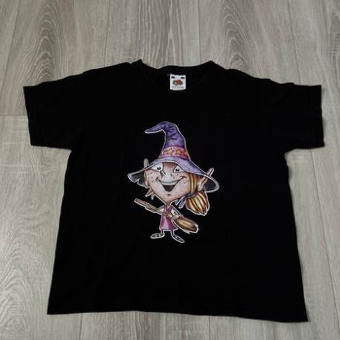 Tee shirt carabouille capfun