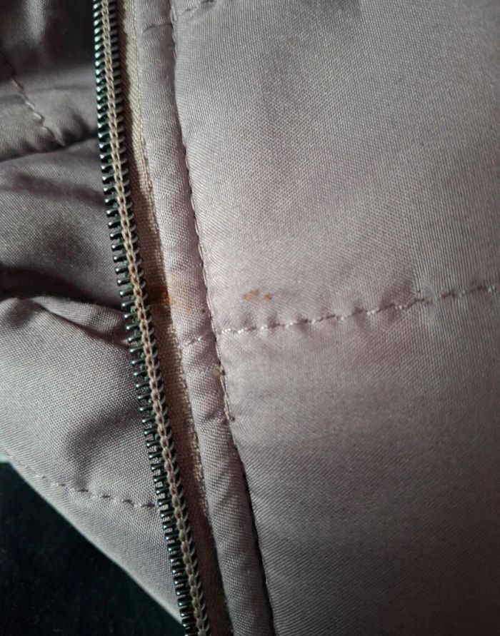 Veste matelassé - photo numéro 7