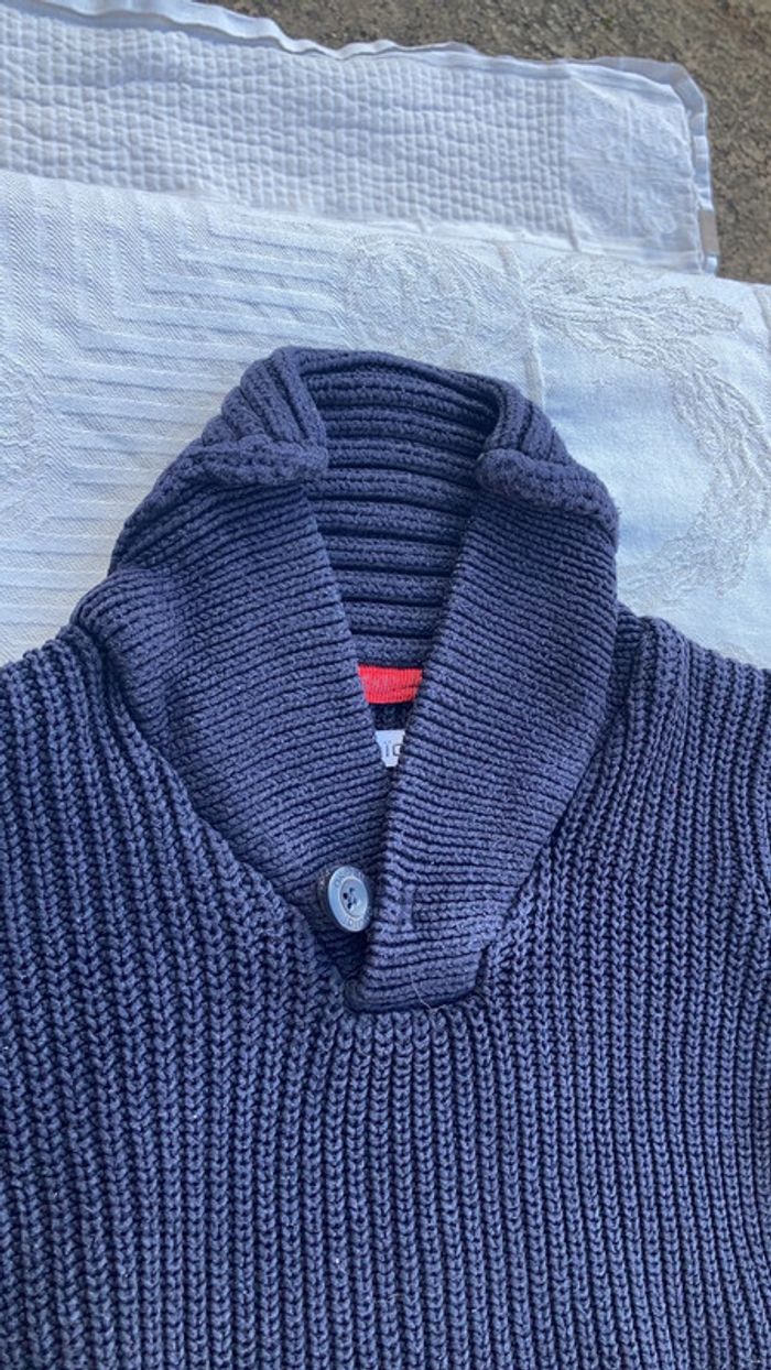 Pull Okaïdi - photo numéro 3