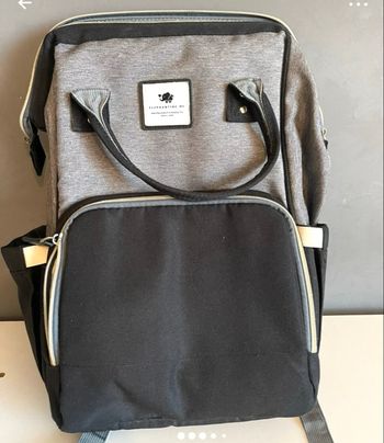 Sac à langer sac à dos à langer bébé