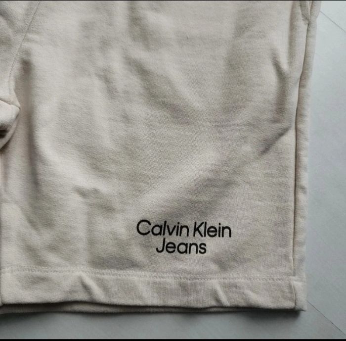 Short beige - photo numéro 3