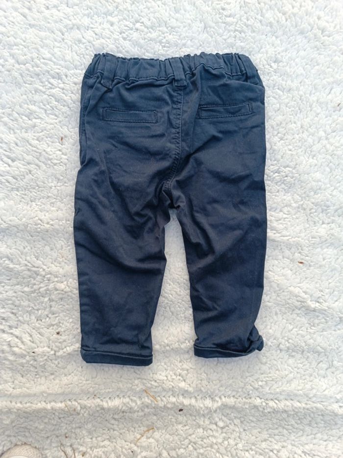 Pantalon Chino - photo numéro 3
