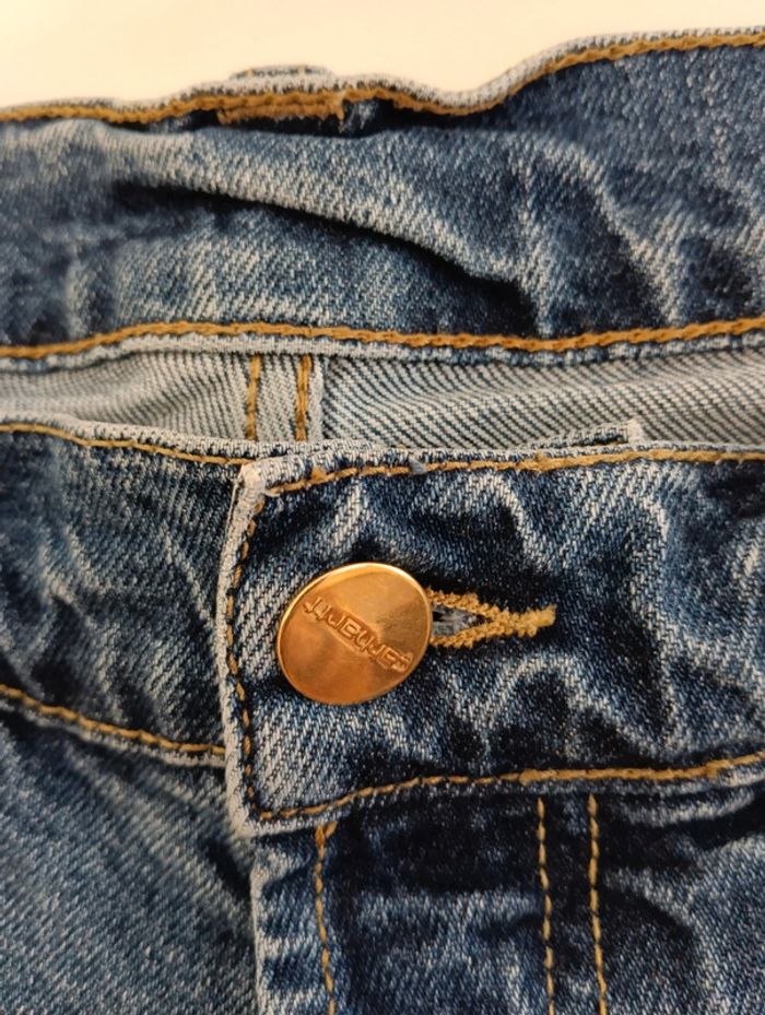 Jean Klondike pant Carhartt 32*32 - photo numéro 6