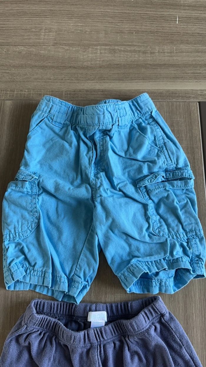 Lot short - photo numéro 3