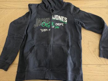 Veste Jack and Jones