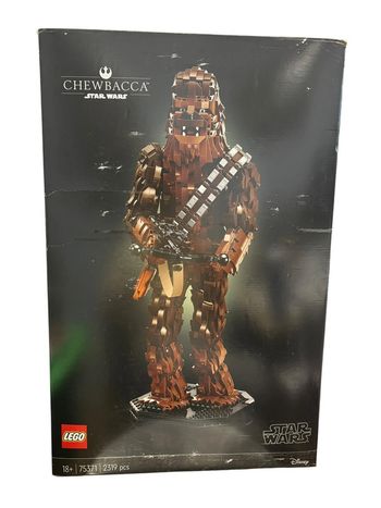 Lego Disney Star Wars 75371 Chewbacca neuf