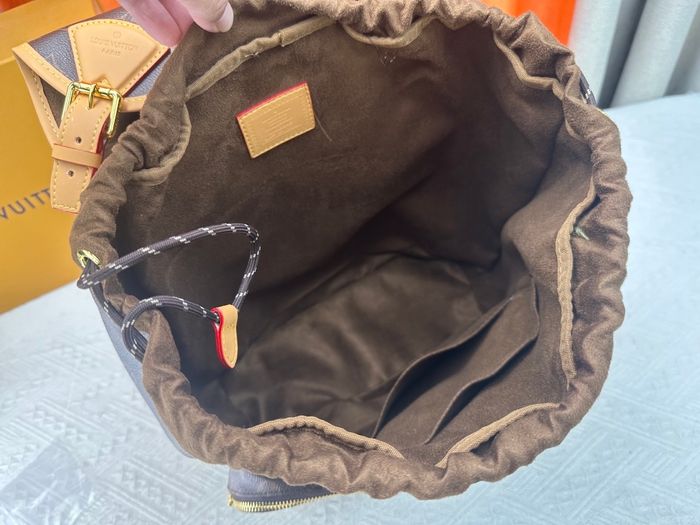 Louis Vuitton   Montsouris Cargo M14015 - photo numéro 9