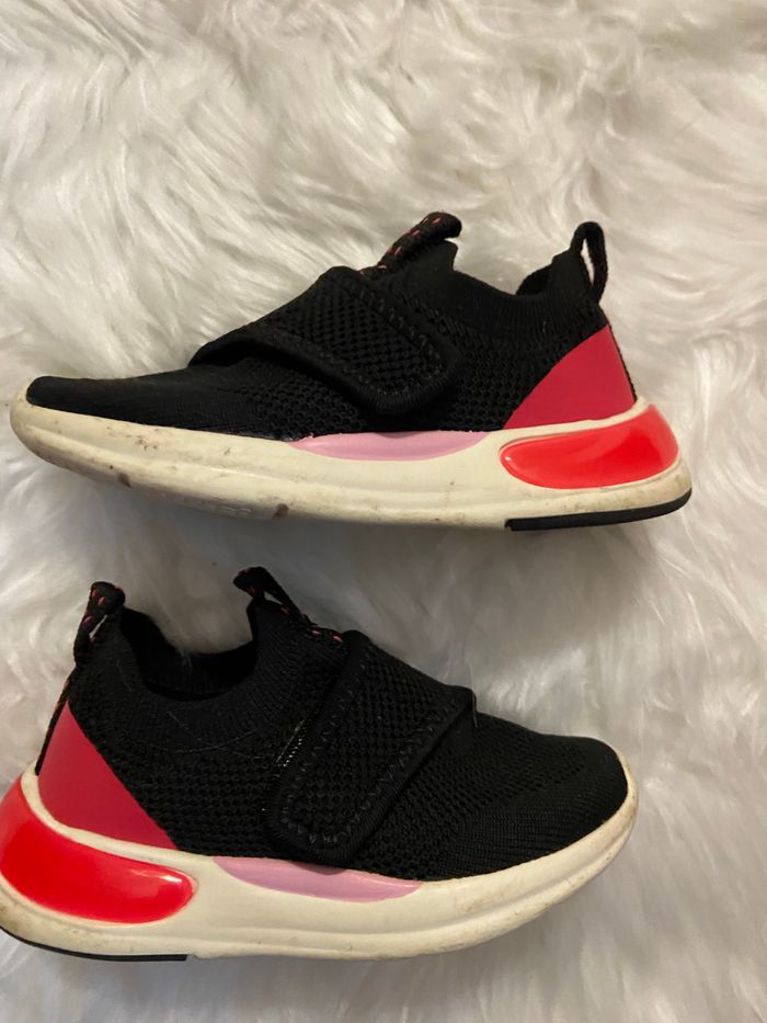 Chaussures Zara