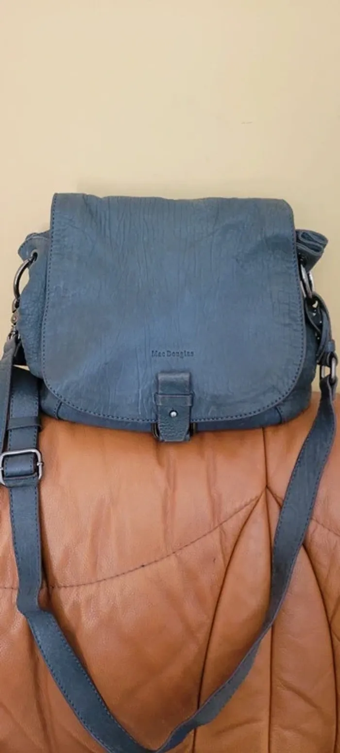 sac à main Mcdouglas