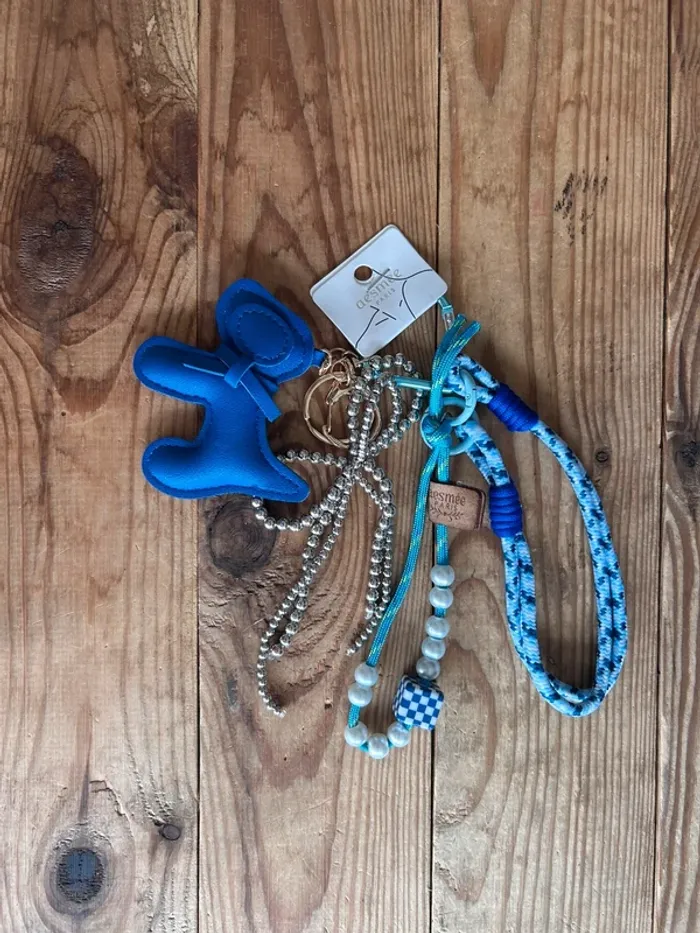 Porte clés neuf