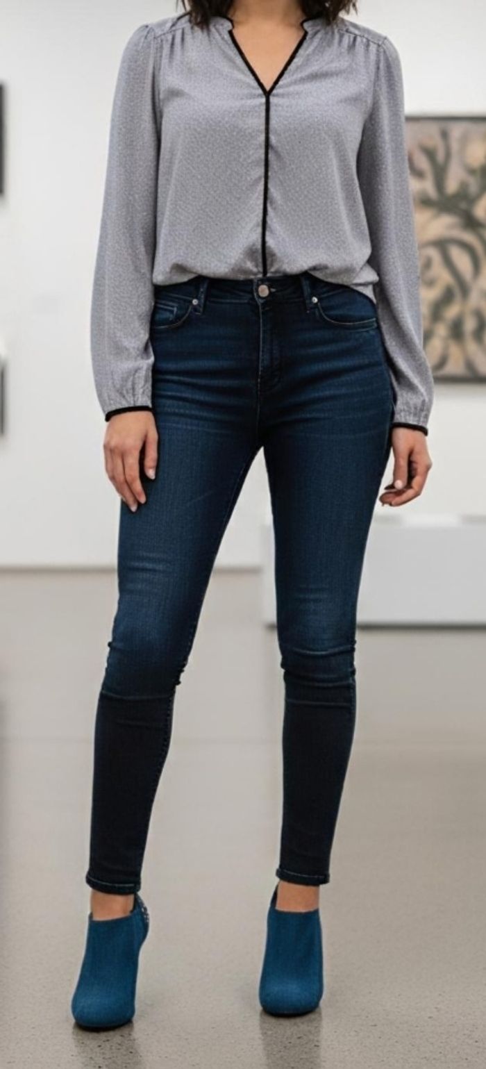 Escarpins femme - photo numéro 6