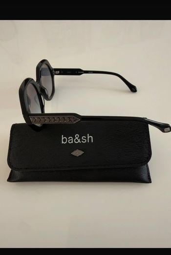 Lunettes de soleil