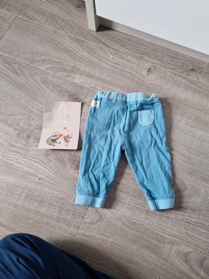 Jogging sergent major 6 mois - photo numéro 3