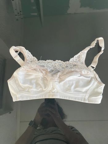 Soutien-gorge de la marque Damart, en taille 90 C